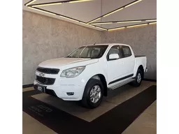 Chevrolet S10
