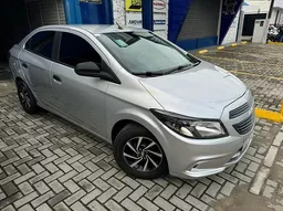 Chevrolet Prisma
