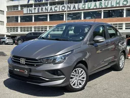 Fiat Cronos