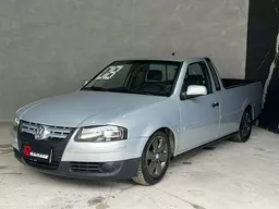 Volkswagen Saveiro