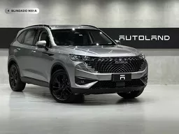 GWM Haval H6