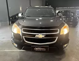 Chevrolet S10