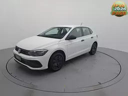 Volkswagen Polo Hatch