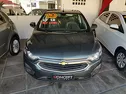 Chevrolet Onix 2019-cinza-recife-pernambuco-513