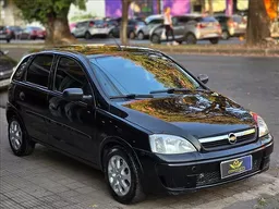 Chevrolet Corsa
