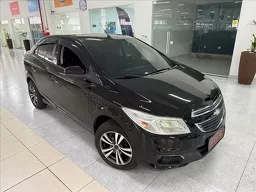 Chevrolet Prisma