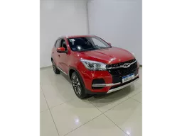 Chery Tiggo 5X