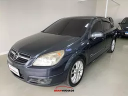 Chevrolet Vectra