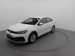 Volkswagen Virtus