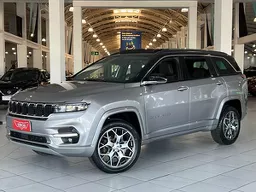 Jeep Commander