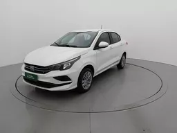 Fiat Cronos