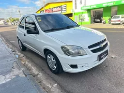 Chevrolet Celta