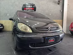 Citroën Xsara Picasso