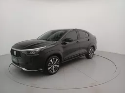 Fiat Fastback
