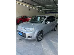 Fiat Uno