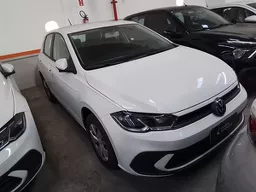 Volkswagen Polo Hatch