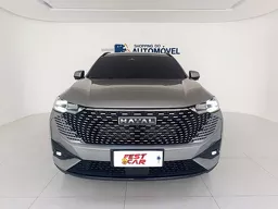 GWM Haval H6