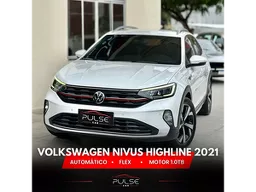 Volkswagen Nivus