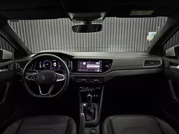 Volkswagen Virtus