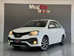 Toyota Etios