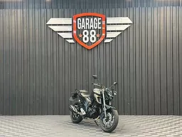 Fazer 250
