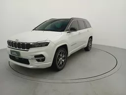 Jeep Commander