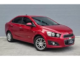 Chevrolet Sonic