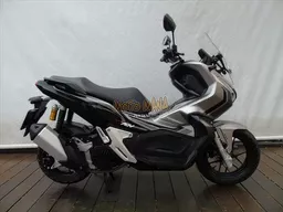 Honda ADV