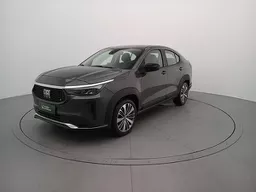 Fiat Fastback
