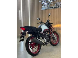 Honda CG 160