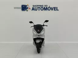 Honda PCX
