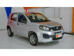 Fiat Uno