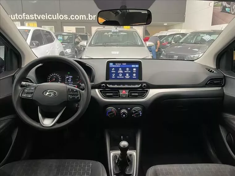 Foto do carro