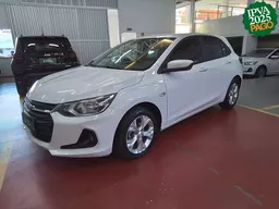 Chevrolet