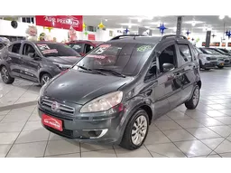 Fiat Idea