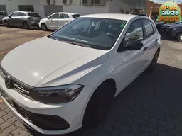 Volkswagen Polo Hatch