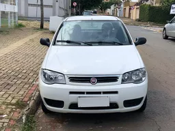 Fiat Palio