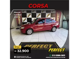 Chevrolet Corsa