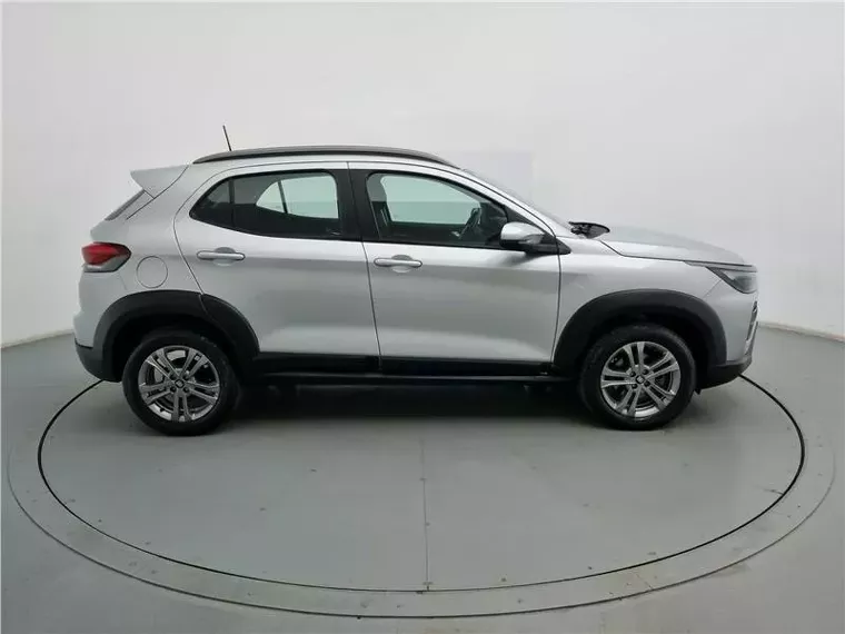 Fiat Pulse Prata 12