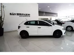 Volkswagen Polo Hatch