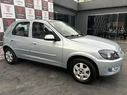 Chevrolet Celta