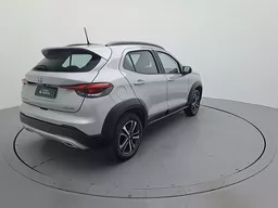 Fiat Pulse