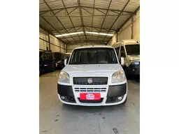 Fiat Doblò