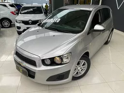 Chevrolet Sonic