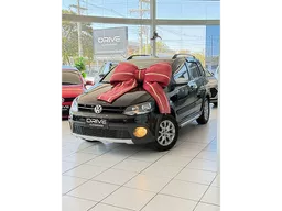 Volkswagen Space Cross