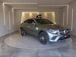 GLC 250