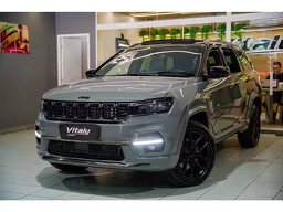 Jeep Commander