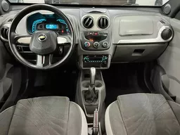 Chevrolet Agile