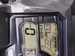 V-Strom