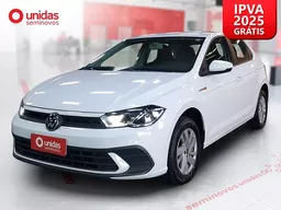 Volkswagen Polo Hatch